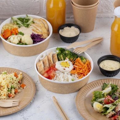 phân tích thành phần dinh dưỡng