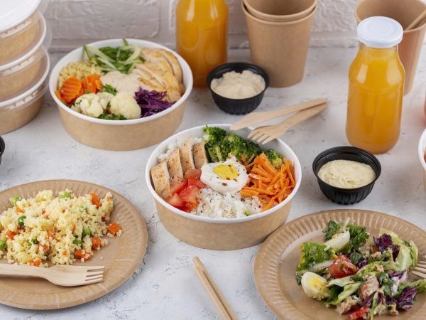 phân tích thành phần dinh dưỡng