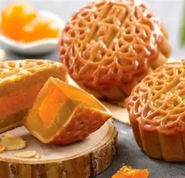 DỊCH VỤ KIỂM NGHIỆM BÁNH TRUNG THU