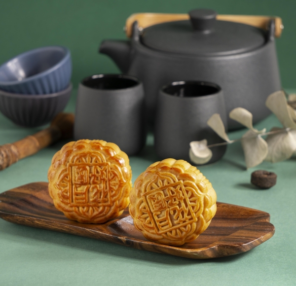 CHỈ TIÊU THỬ NGHIỆM - BÁNH TRUNG THU