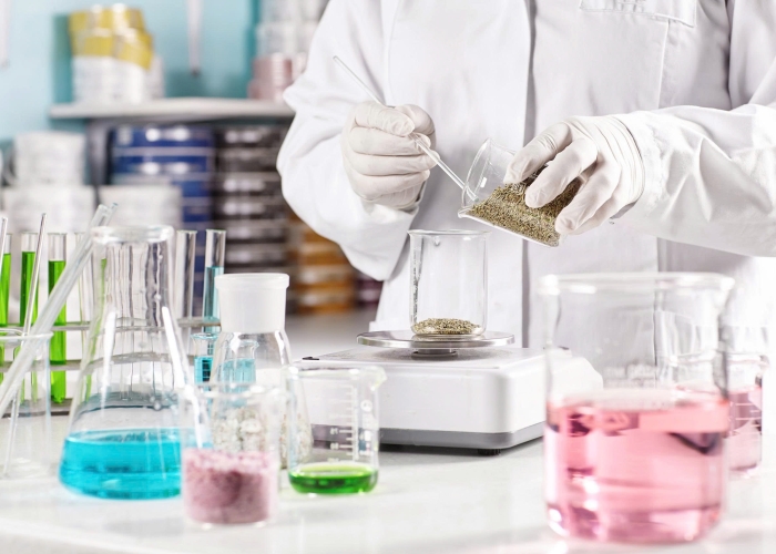 CHÍNH SÁCH CHẤT LƯỢNG CỦA VIETLABS THEO TIÊU CHUẨN ISO/IEC 17025:2017