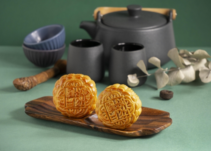 CHỈ TIÊU THỬ NGHIỆM - BÁNH TRUNG THU
