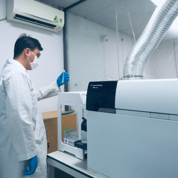 CÁC THÀNH PHẦN HOÁ HỌC, HOÁ TÍNH, LÝ TÍNH, CẢM QUAN