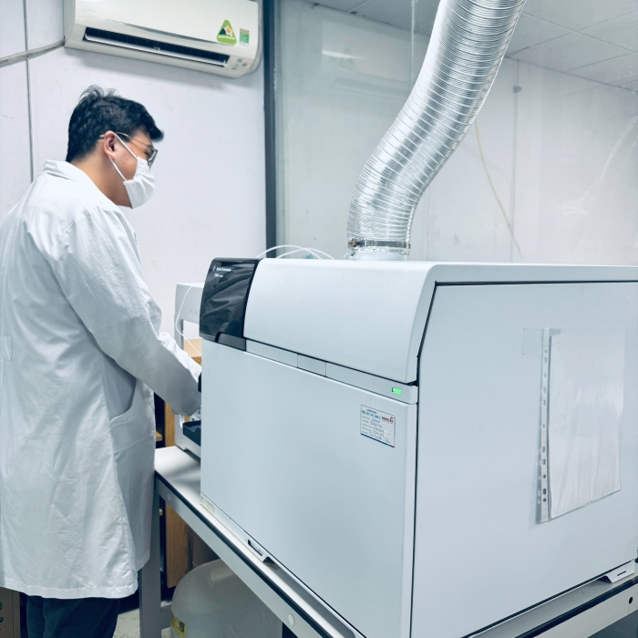 CÁC NGUYÊN TỐ ĐA LƯỢNG, VI LƯỢNG